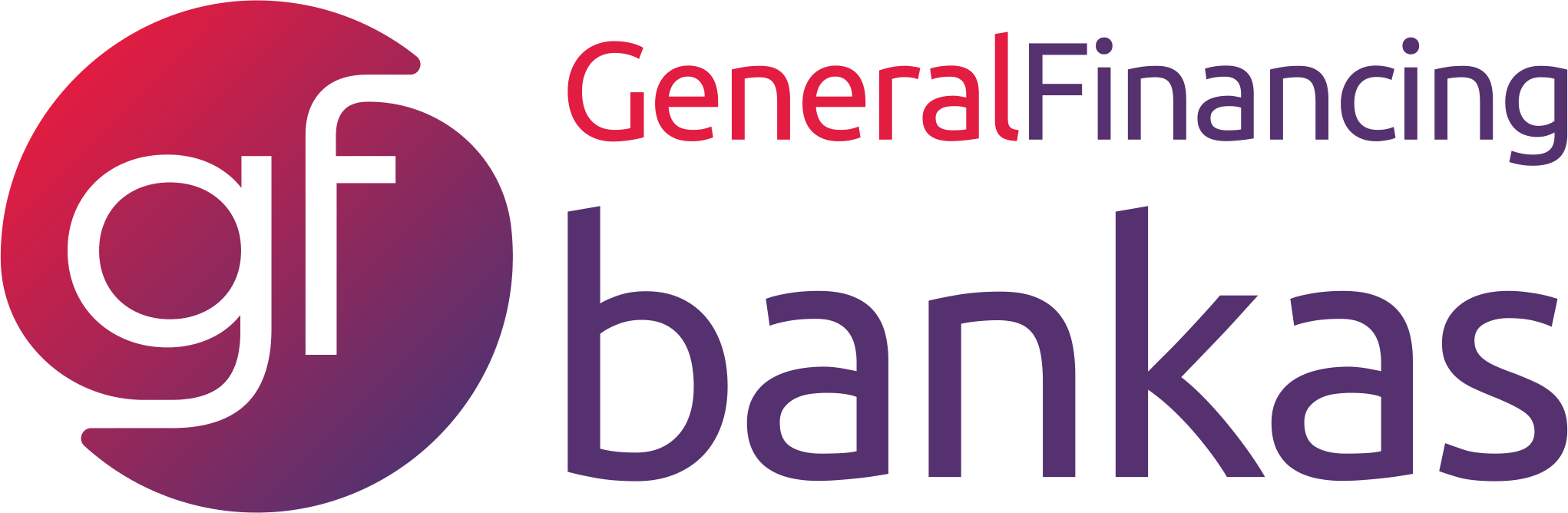 GF bankas