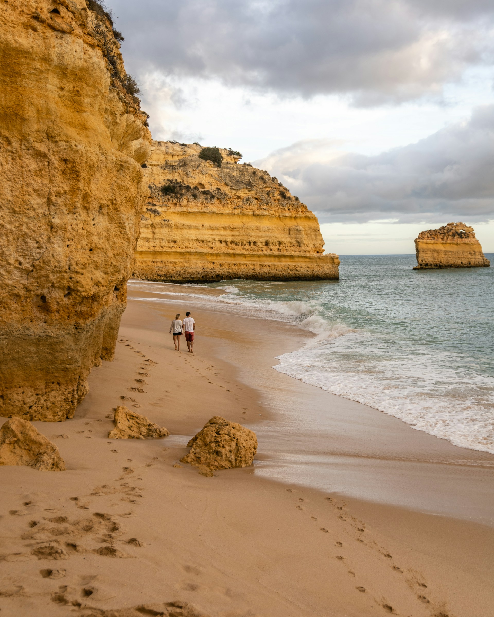 Algarvė, Portugalija