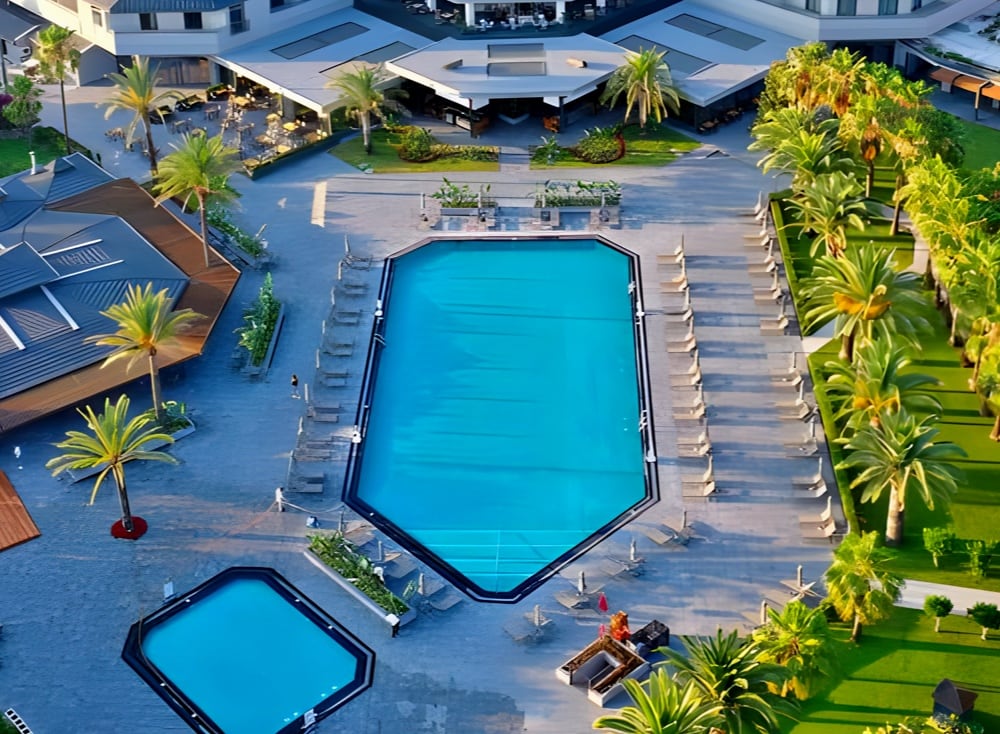 Marsa Alamas, Egiptas